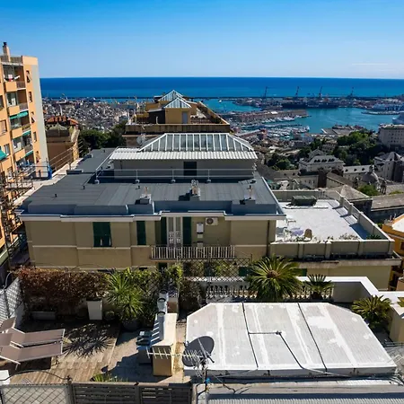 Appartement Jacuzzi| Terrace| 2br| Art Gallery| By Tilo Lux *