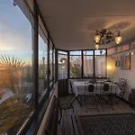 아파트 Jacuzzi| Terrace| 2br| Art Gallery| By Tilo Lux