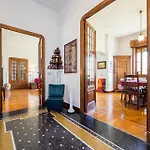 Jacuzzi| Terrace| 2br| Art Gallery| By Tilo Lux 제노바