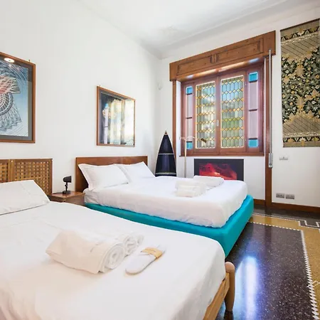 Daire Jacuzzi| Terrace| 2br| Art Gallery| By Tilo Lux Cenova