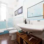 דירה Jacuzzi| Terrace| 2br| Art Gallery| By Tilo Lux *