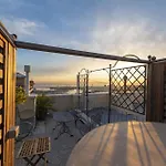 Jacuzzi| Terrace| 2br| Art Gallery| By Tilo Lux * Genua
