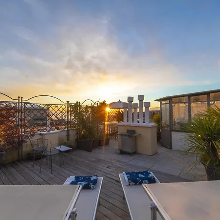 Jacuzzi| Terrace| 2br| Art Gallery| By Tilo Lux *