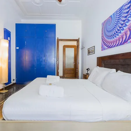 Jacuzzi| Terrace| 2br| Art Gallery| By Tilo Lux * 热那亚