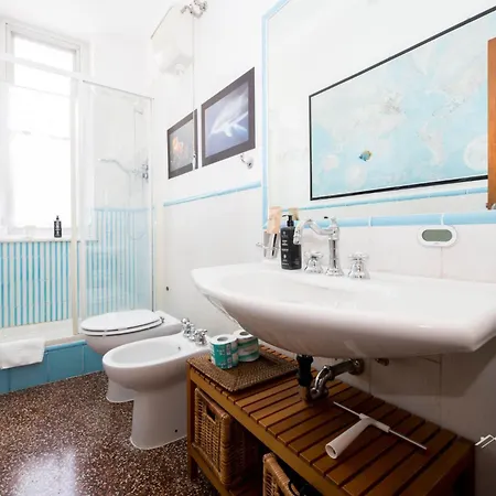 公寓 Jacuzzi| Terrace| 2br| Art Gallery| By Tilo Lux *